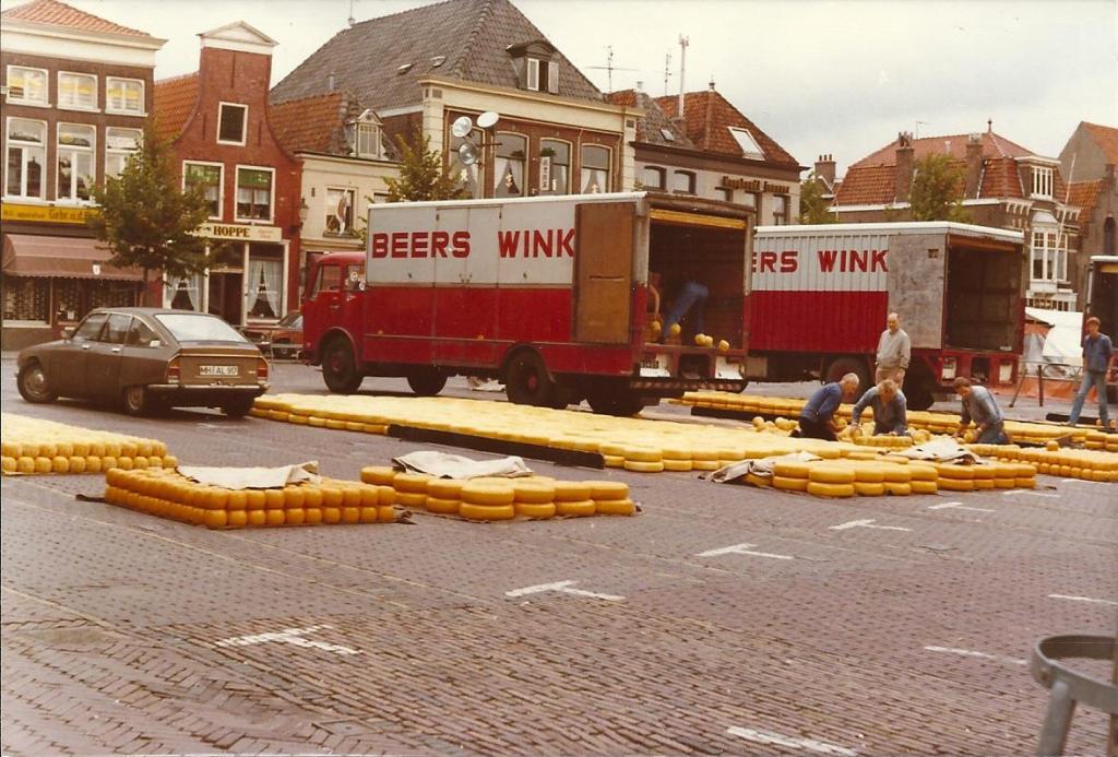 Alkmaar 1980